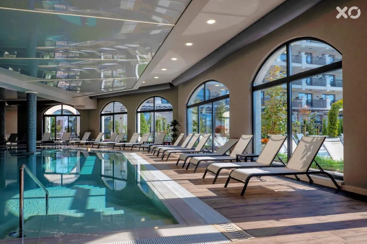Casa di Fiore Spa & Medical