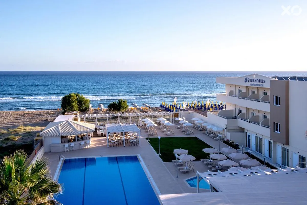 Neptuno Beach