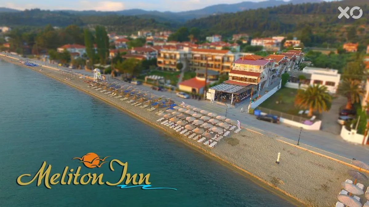 Meliton Inn Hotel & Suites