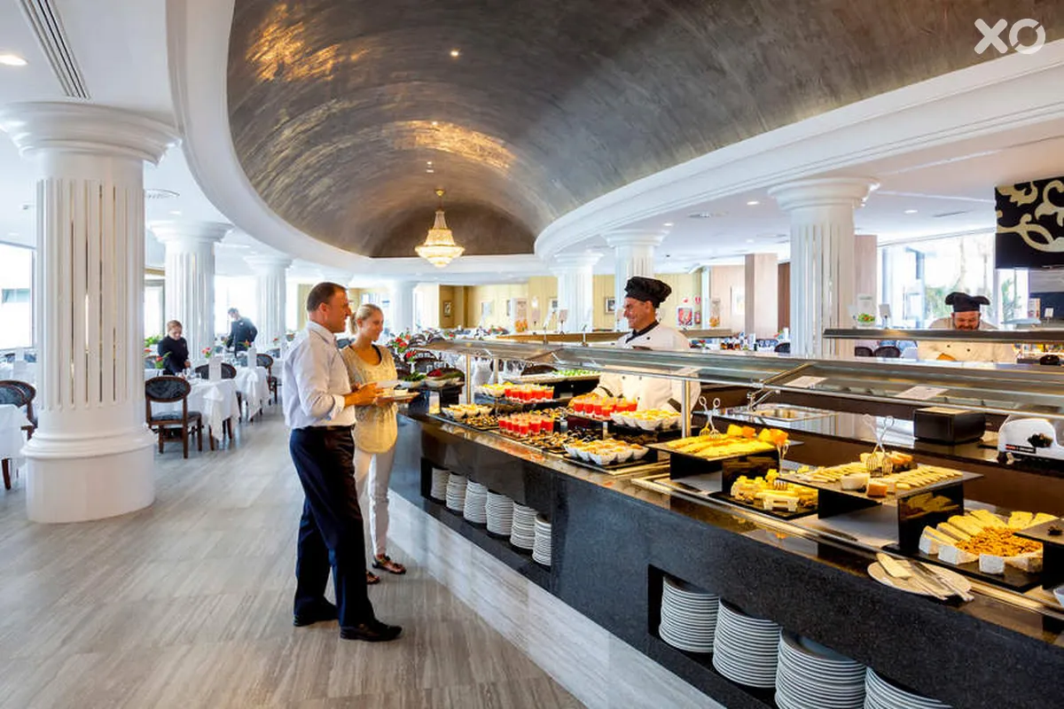 Riu Palace Tenerife