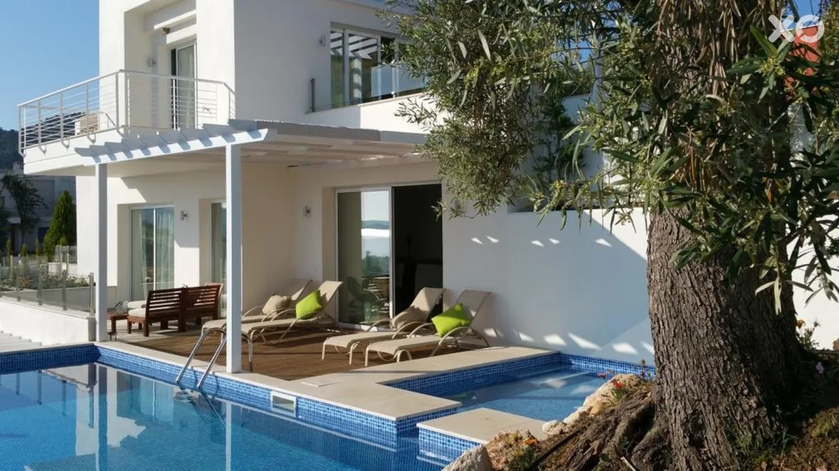 Kappa Resort