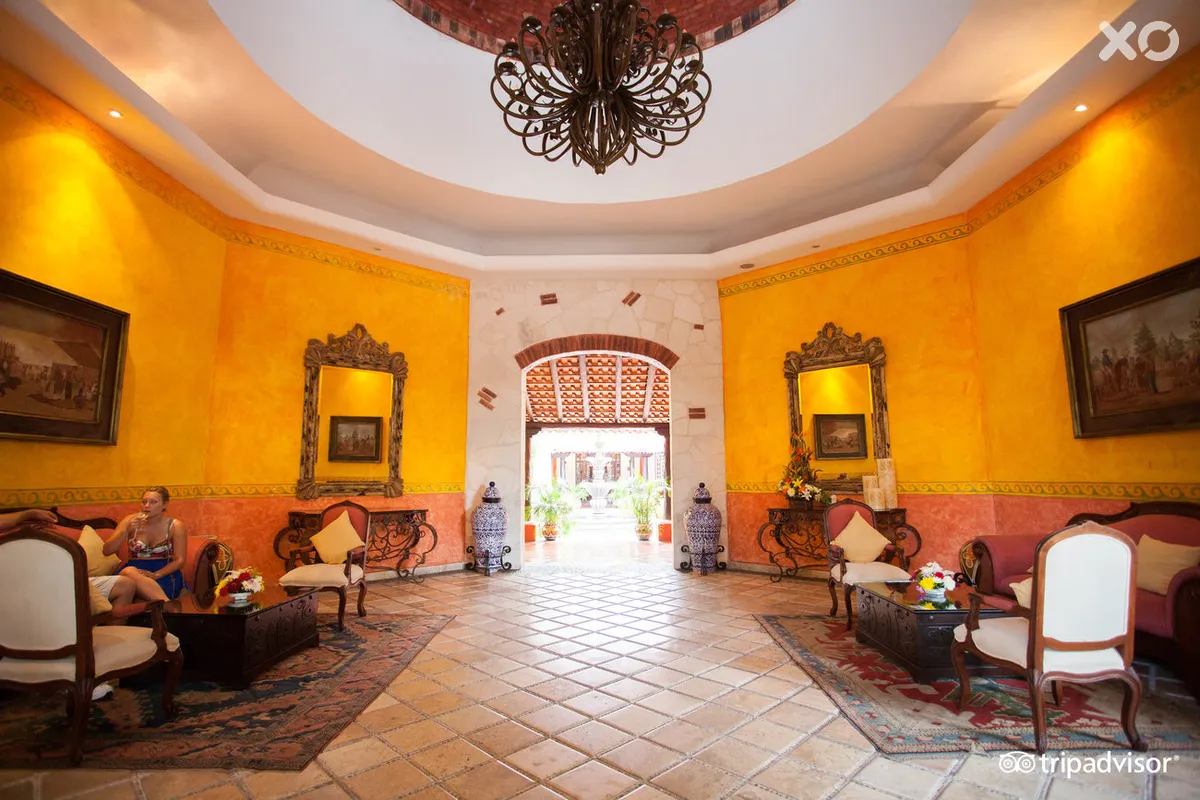 Occidental Cozumel