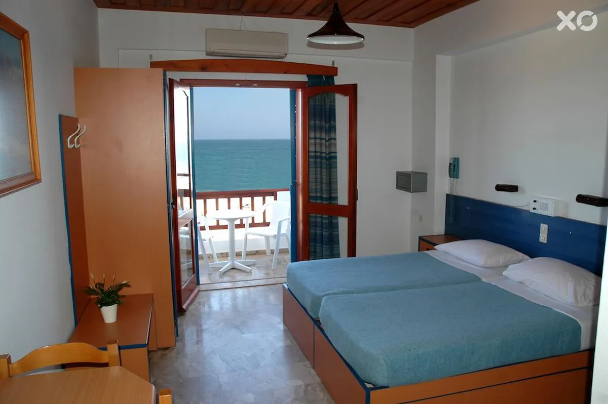 Vlachakis Hotel