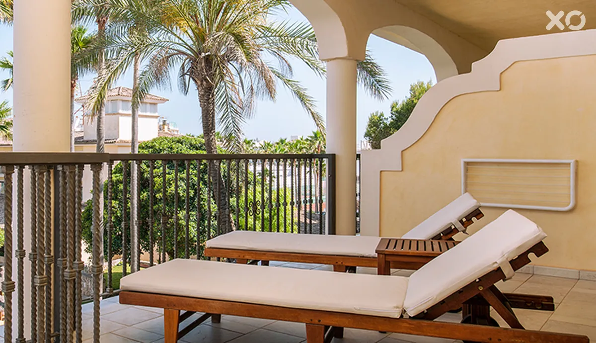 CM Mallorca Palace