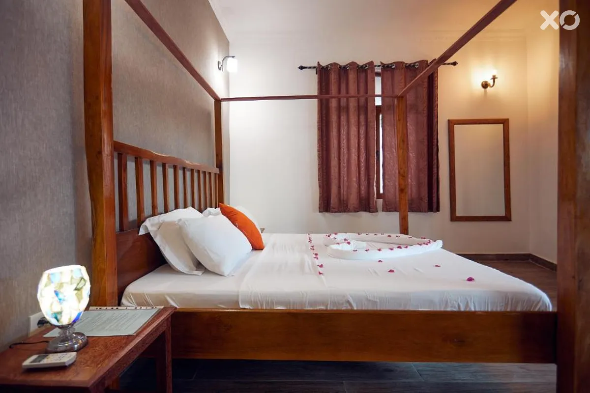 Emerald Dreams Boutique Hotel