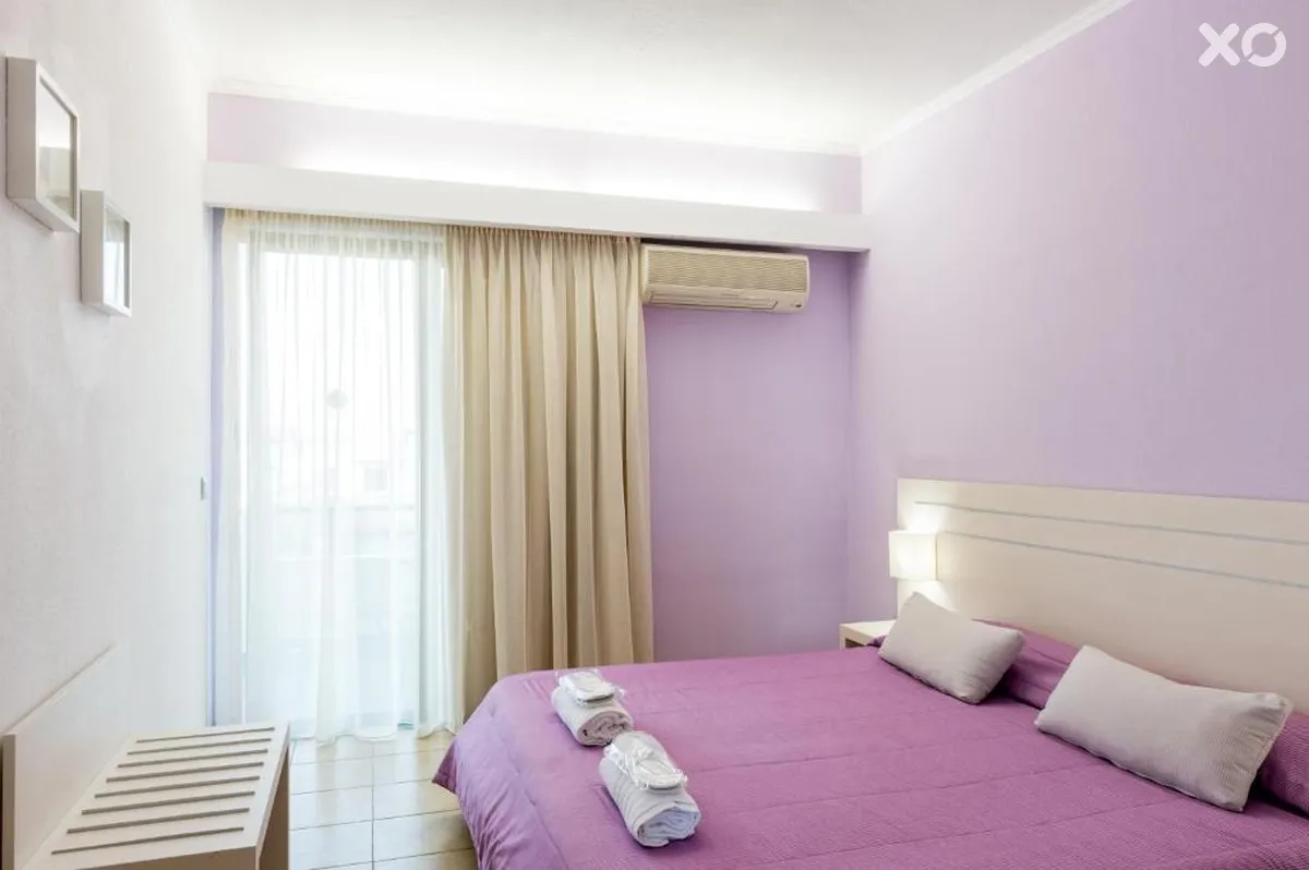Terinikos Hotel