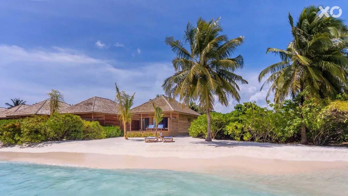 Hurawalhi Island Resort