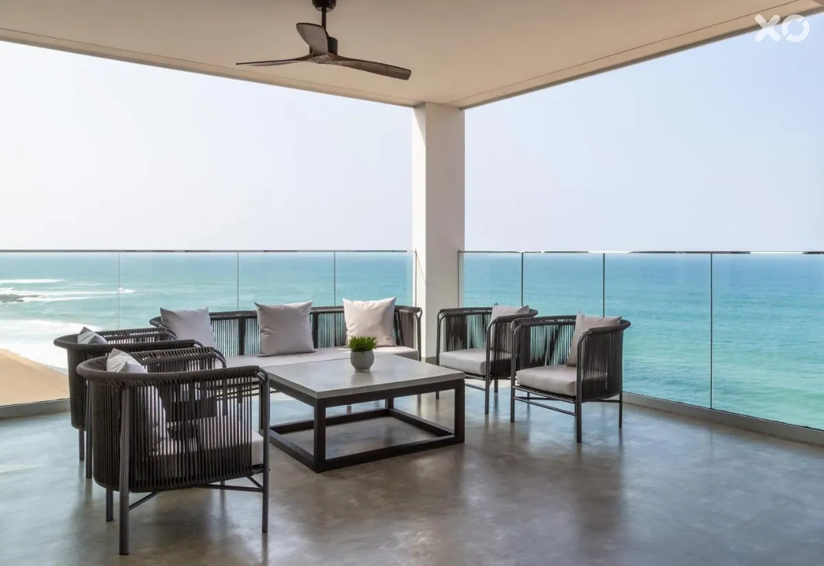 Crystal Sands Galle
