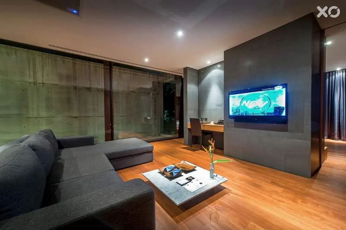 The Naka Phuket