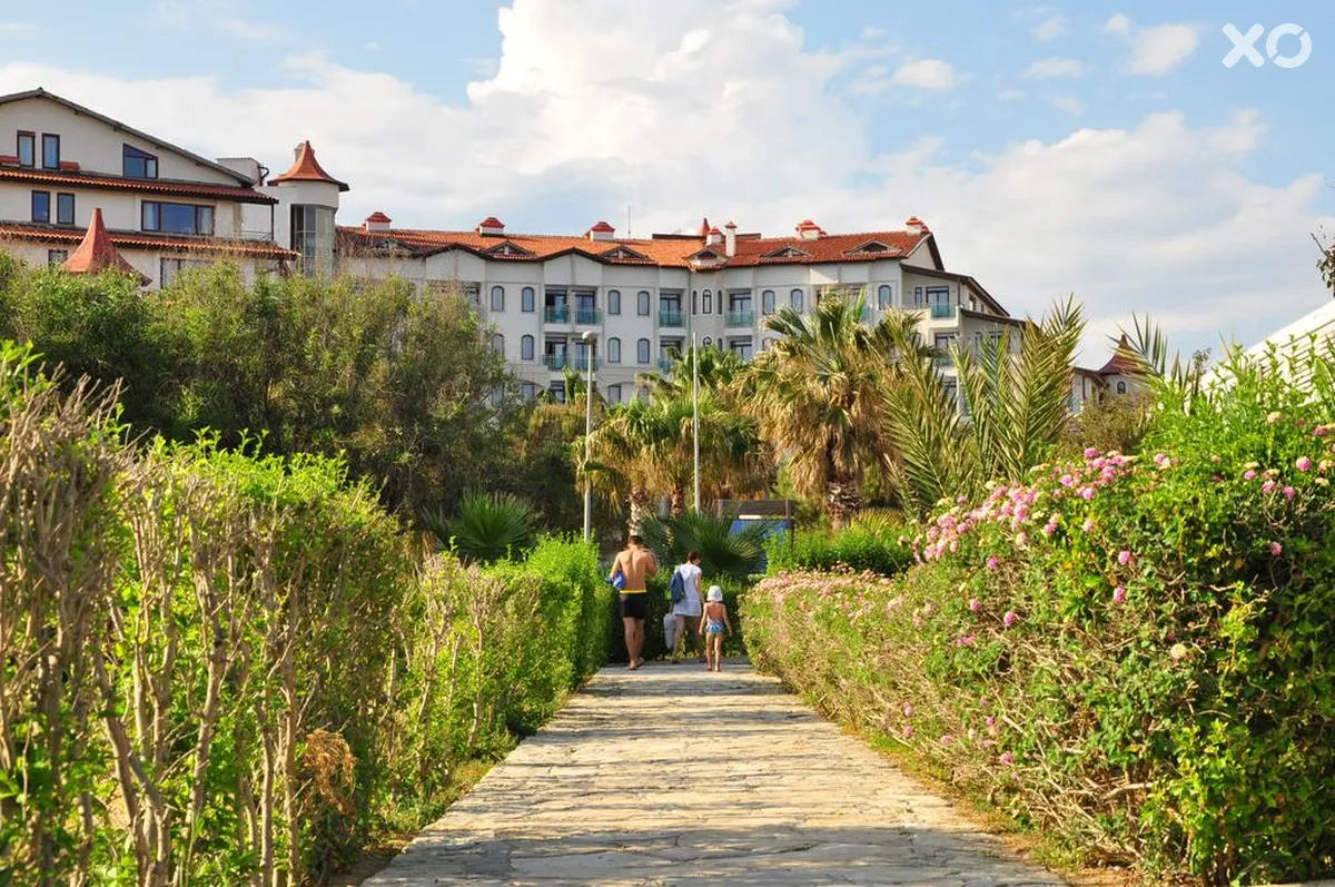 Bella Resort & Spa