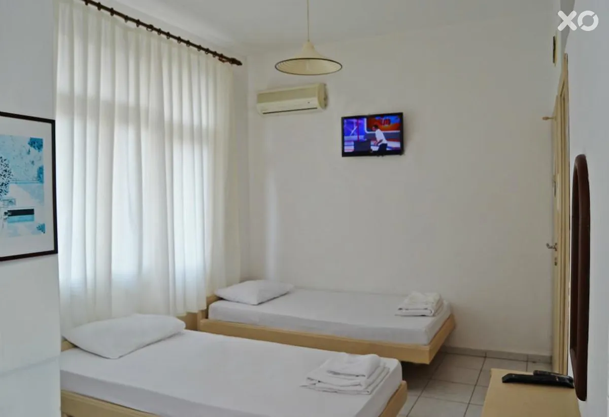 Kleopatra Carina Hotel