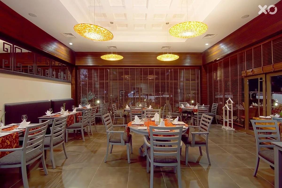 Baia Lara Hotel