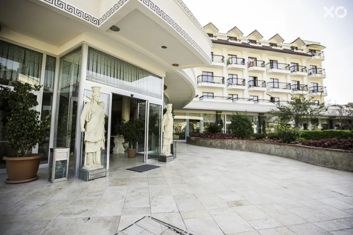 Fore Resort & Spa