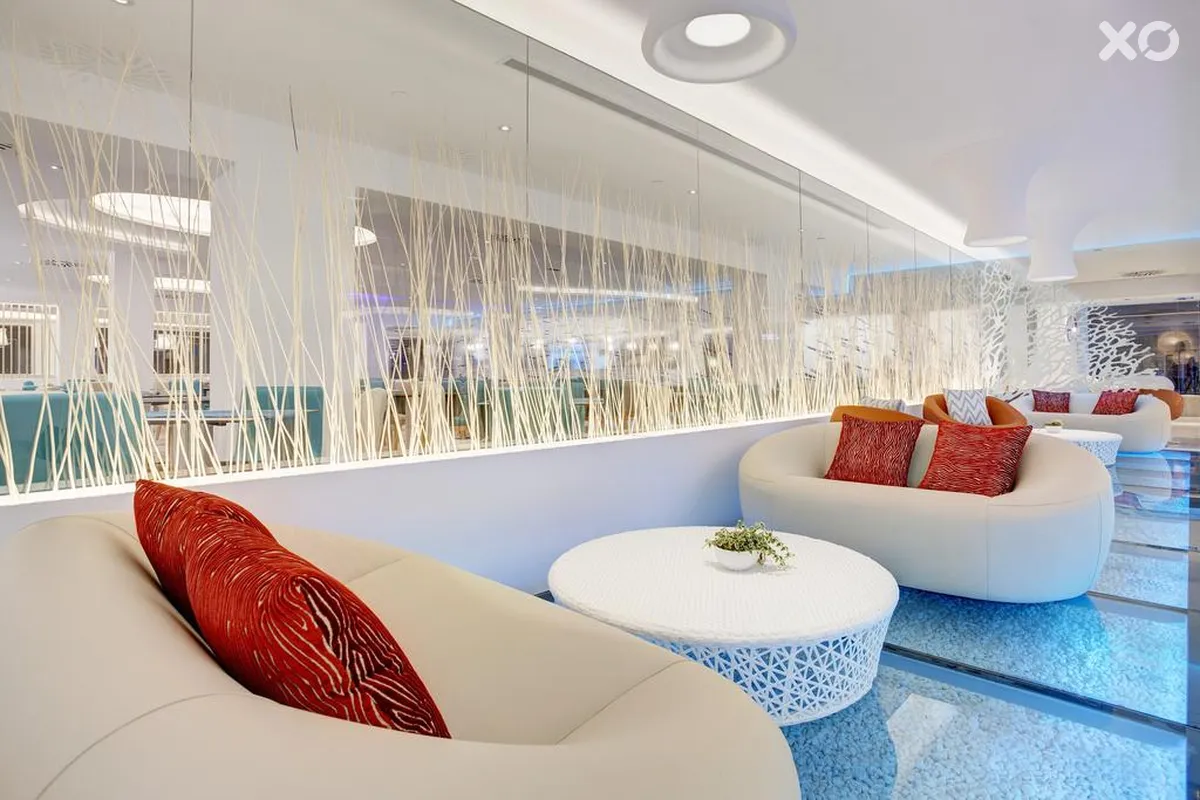 The Sea Hotel by Grupotel