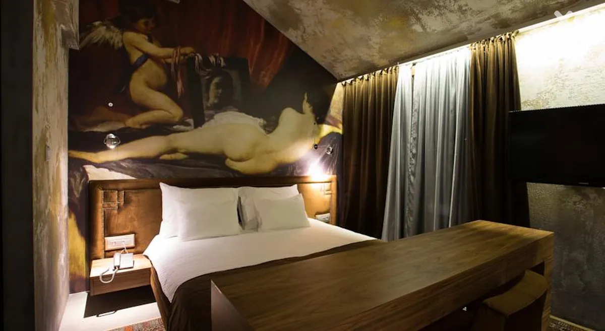 Hemera Hotel