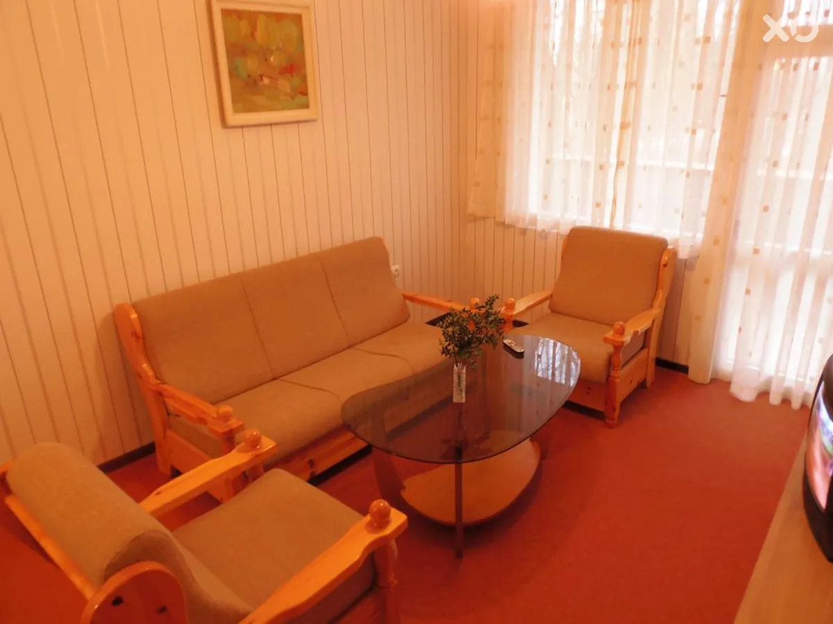 Atliman Beach Park Hotel