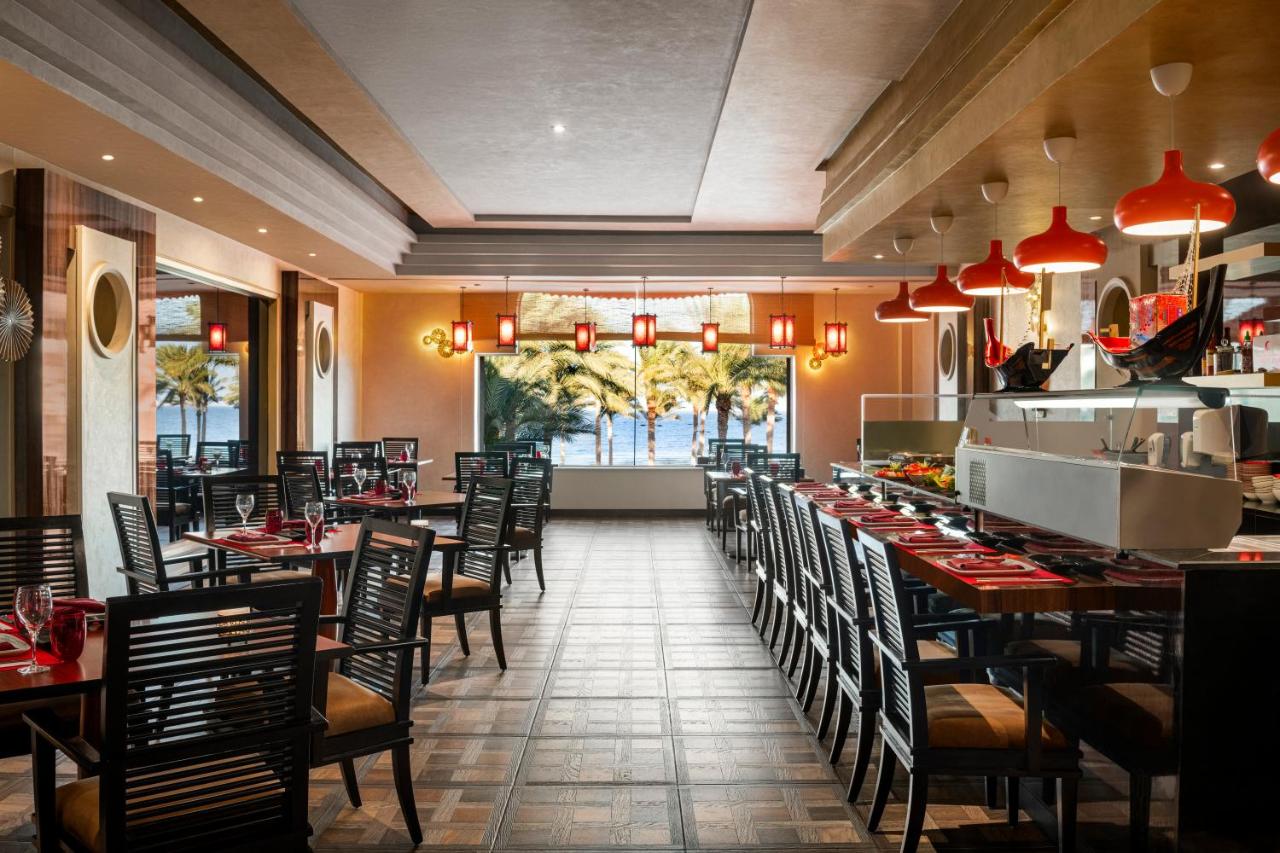 Rixos Sharm El Sheikh