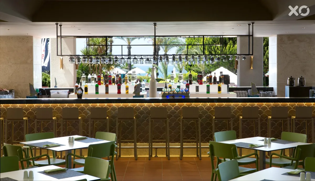 Paloma Perissia Hotel