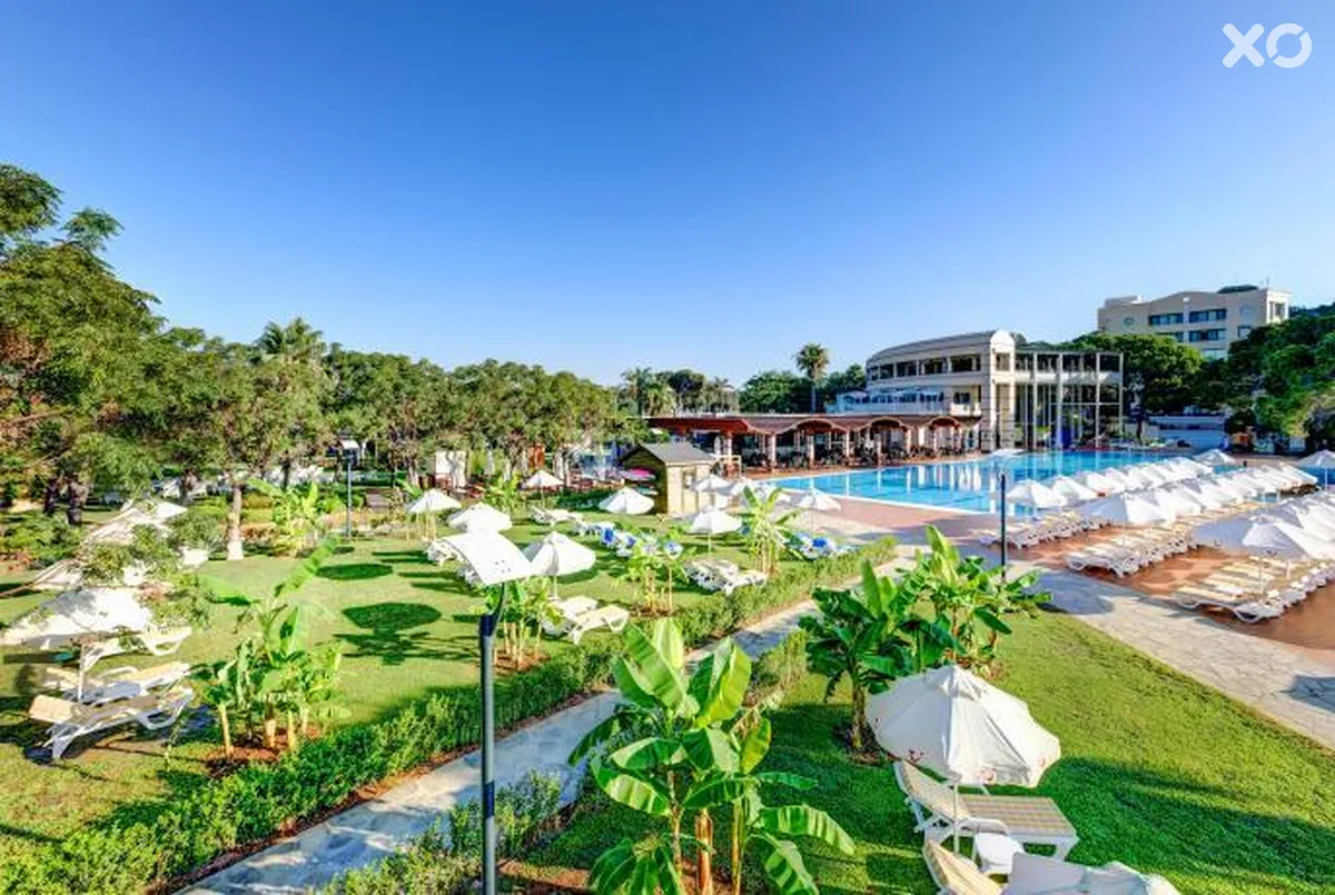 TT Hotels Belek Imperial