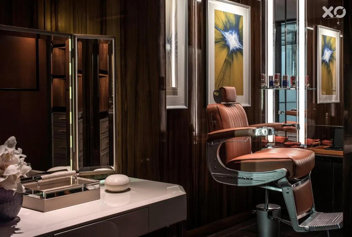 Four Seasons Dubai International Financial Centre