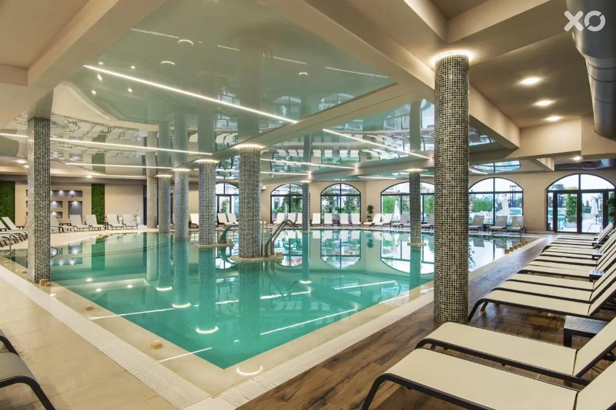 Casa di Fiore Spa & Medical