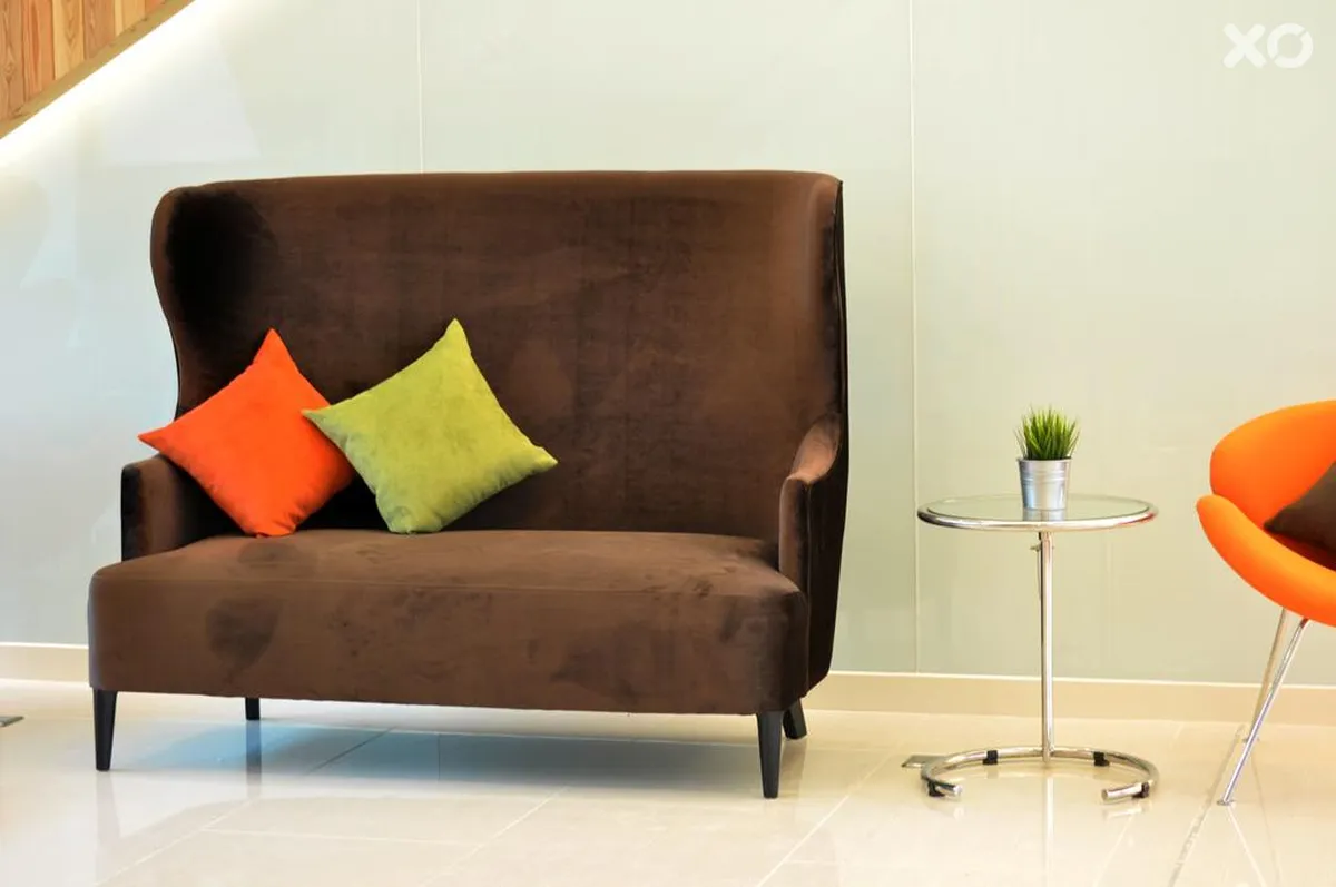 J Inspired Hotel Pattaya