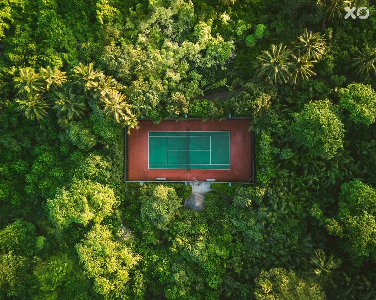 Soneva Fushi
