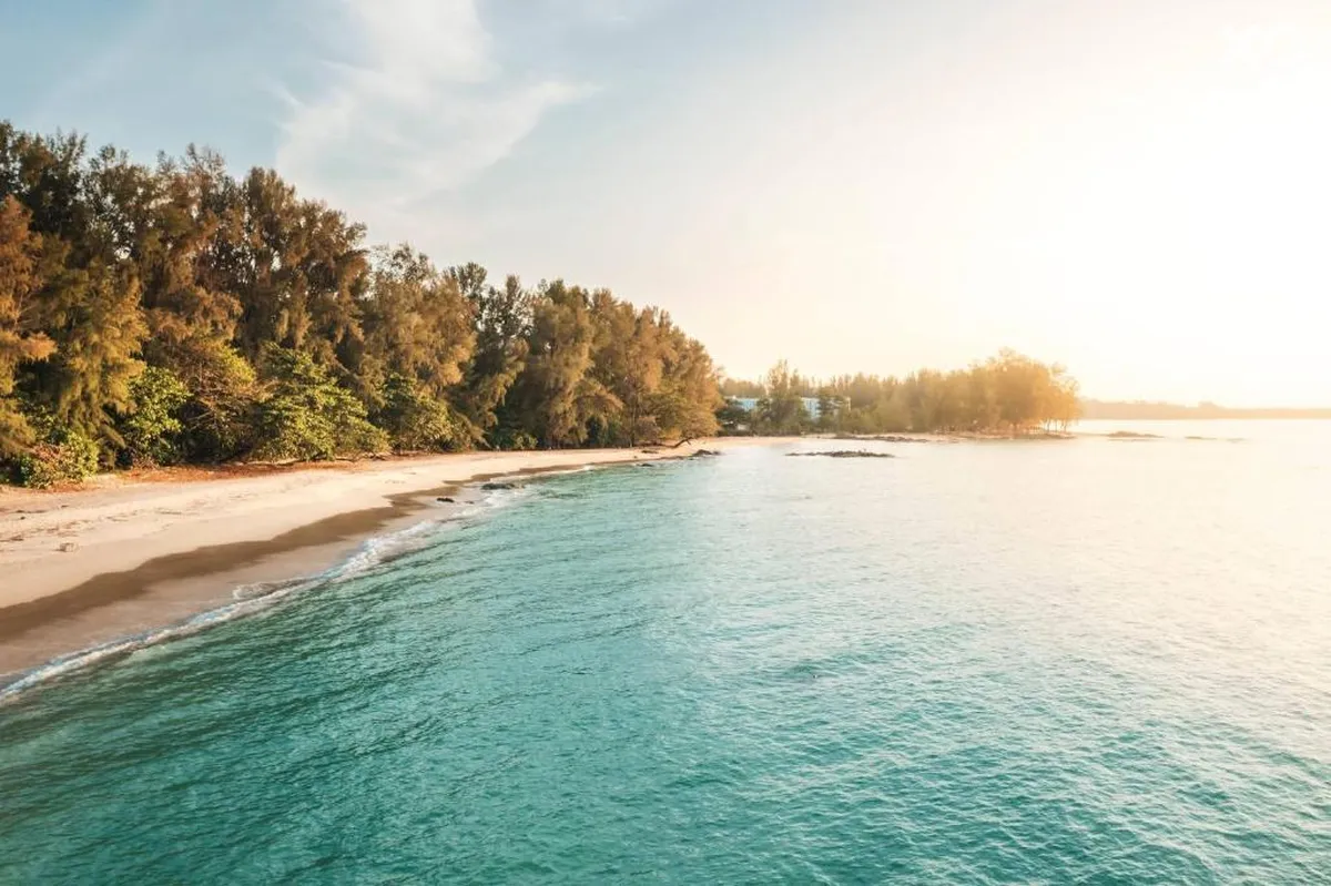 Avani Plus Khao Lak Resort