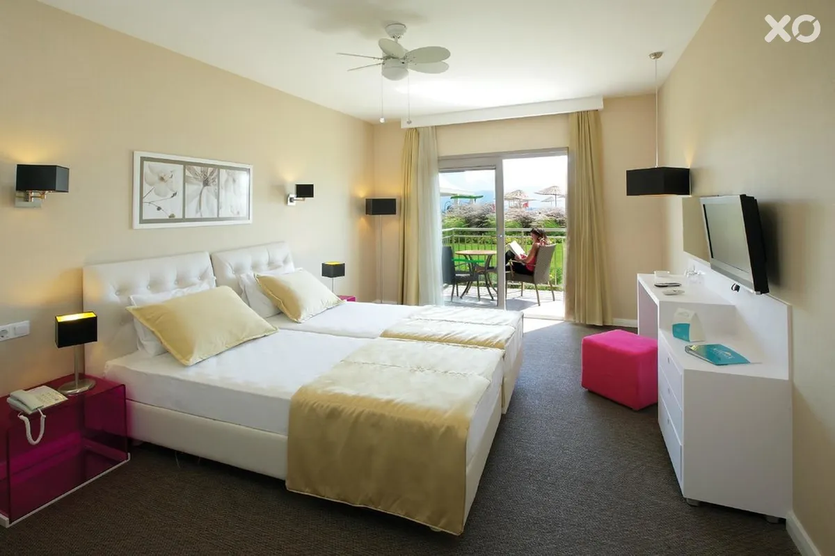 Armonia Holiday Village & Spa