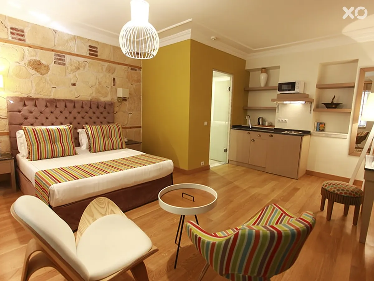 Alp Pasa Boutique Hotel