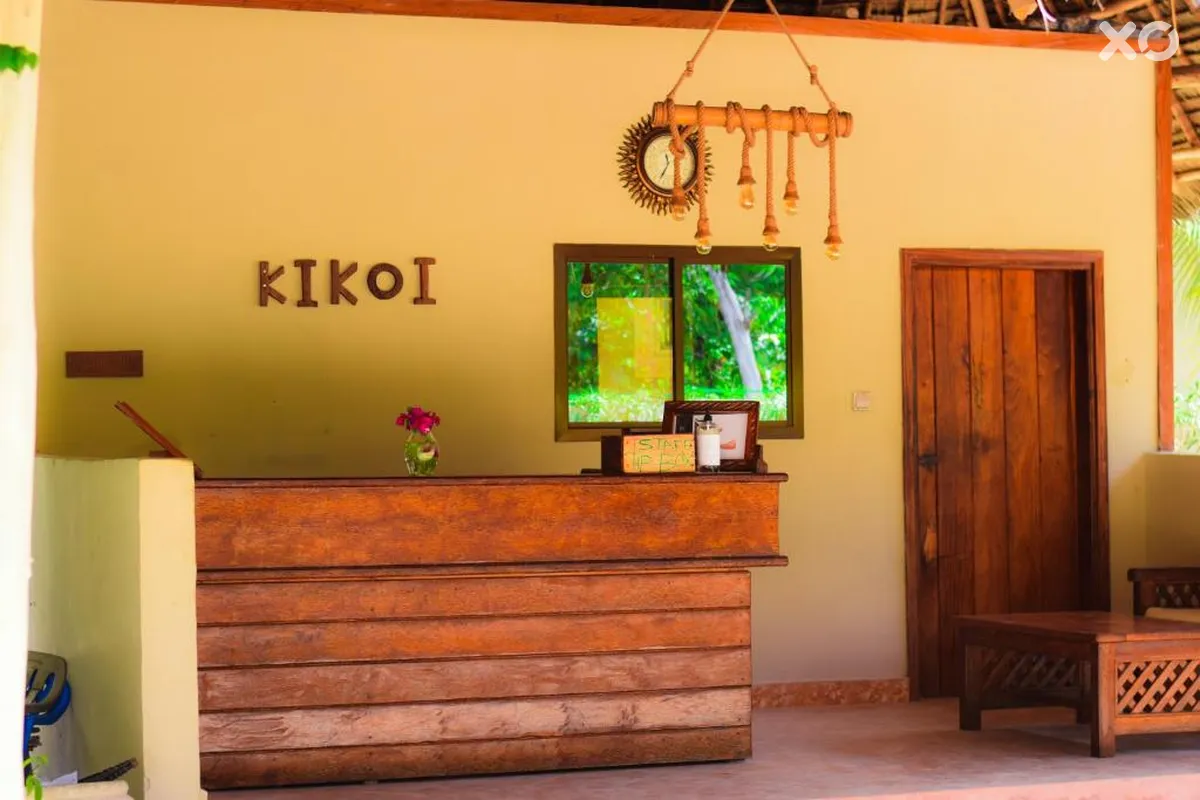 Kikoi Boutique