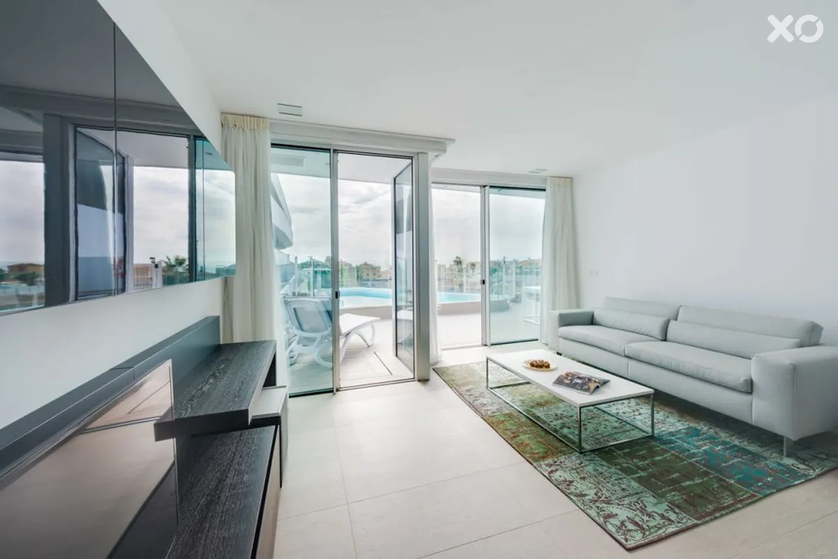 Baobab Suites Hotel