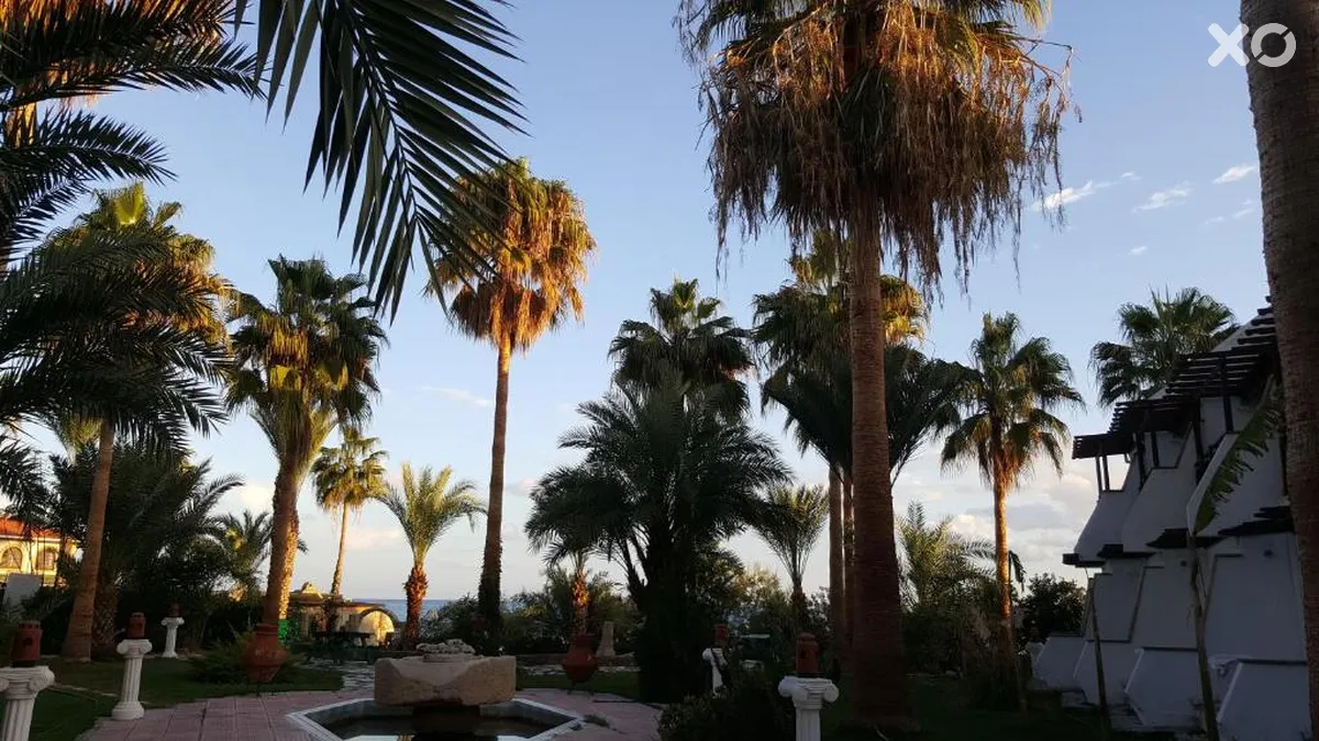 Topset Hotel
