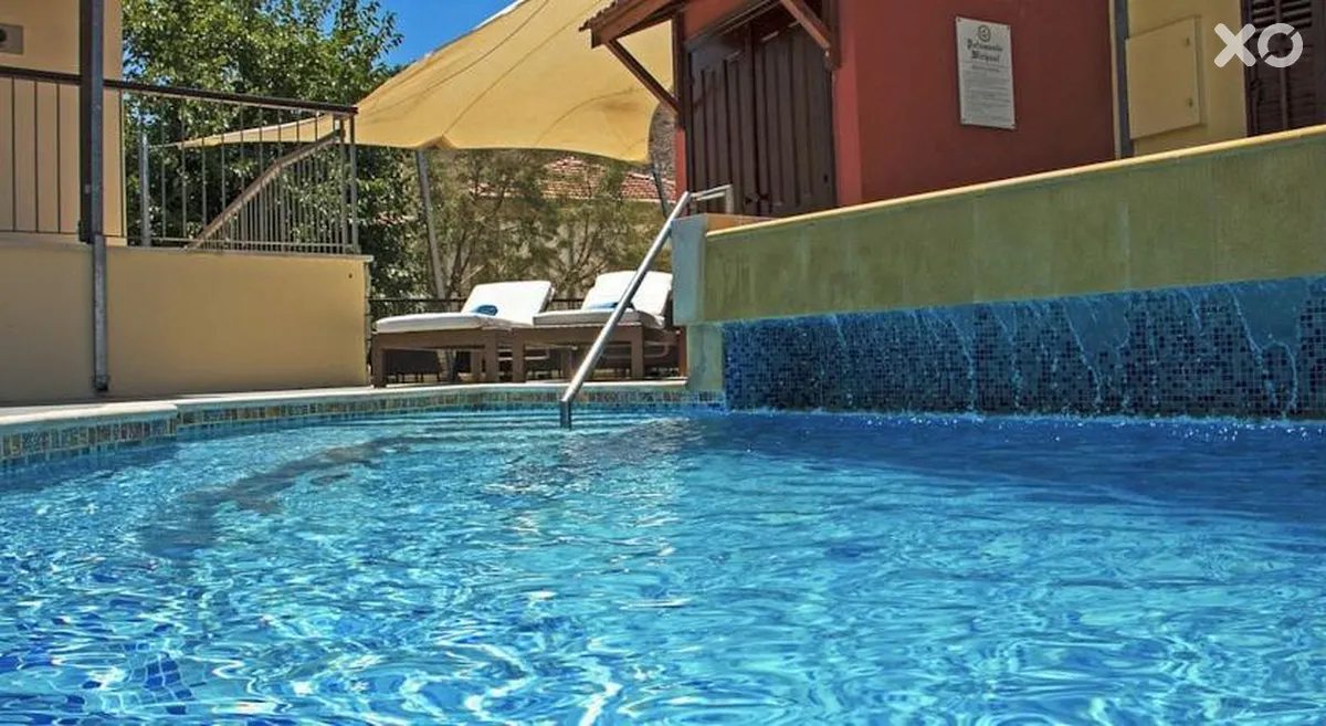 The Library Hotel & Wellness Resort
