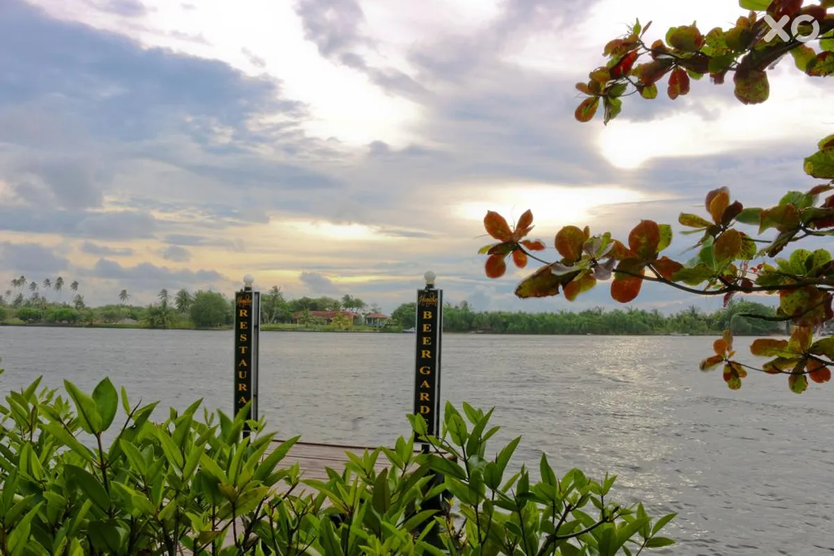 Hemadan Hotel
