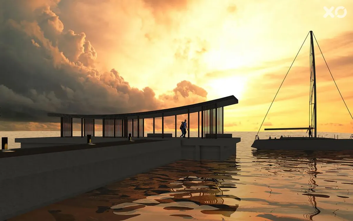 Kagi Maldives Spa Island