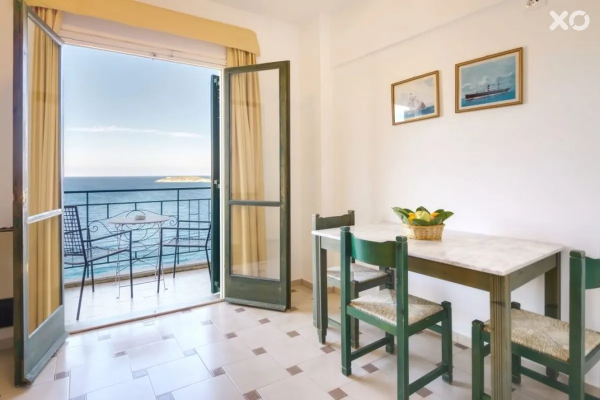 Mare Olympus Apartments