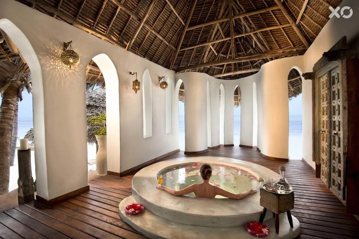 Xanadu Villas & Retreat