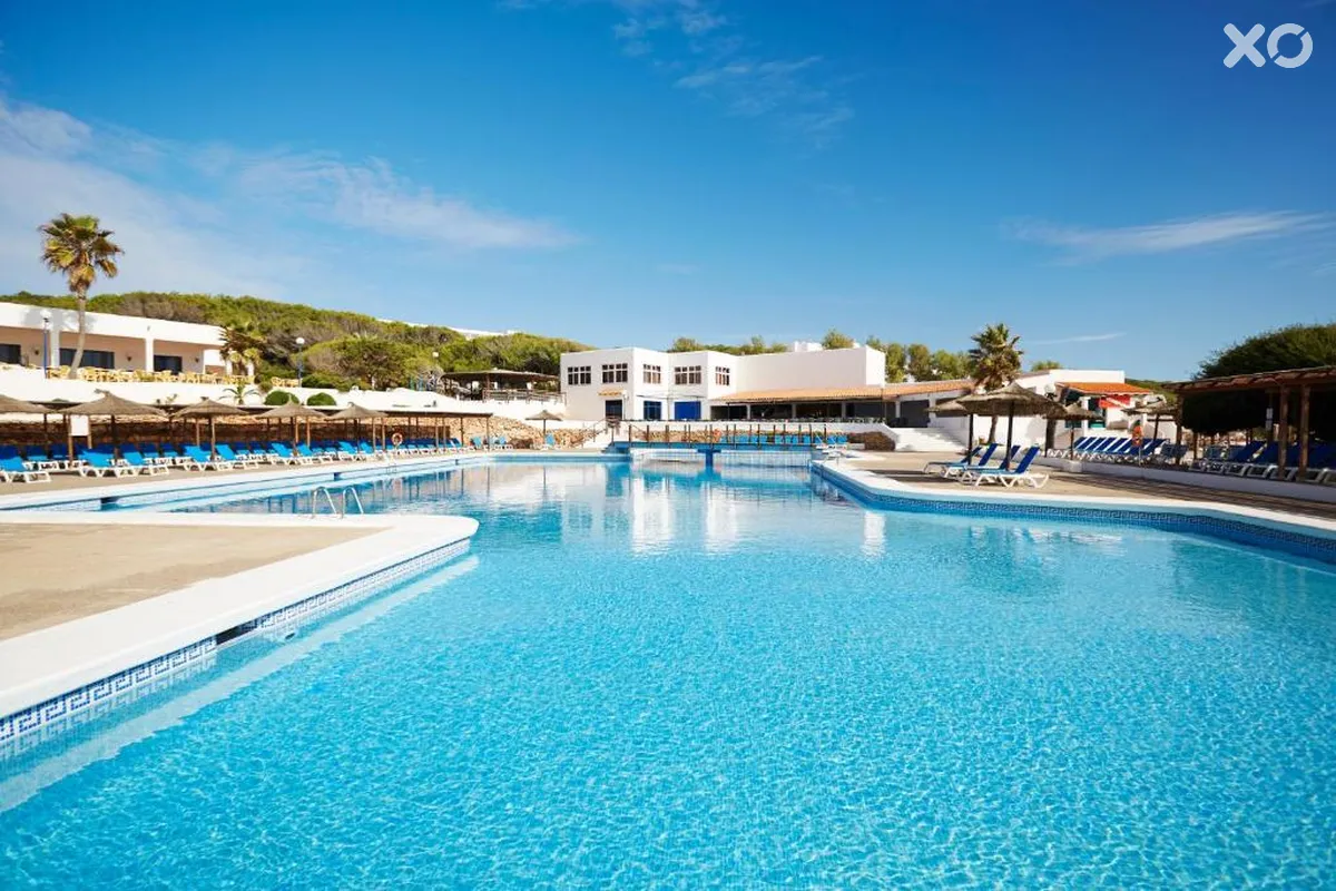 Insotel Club Maryland