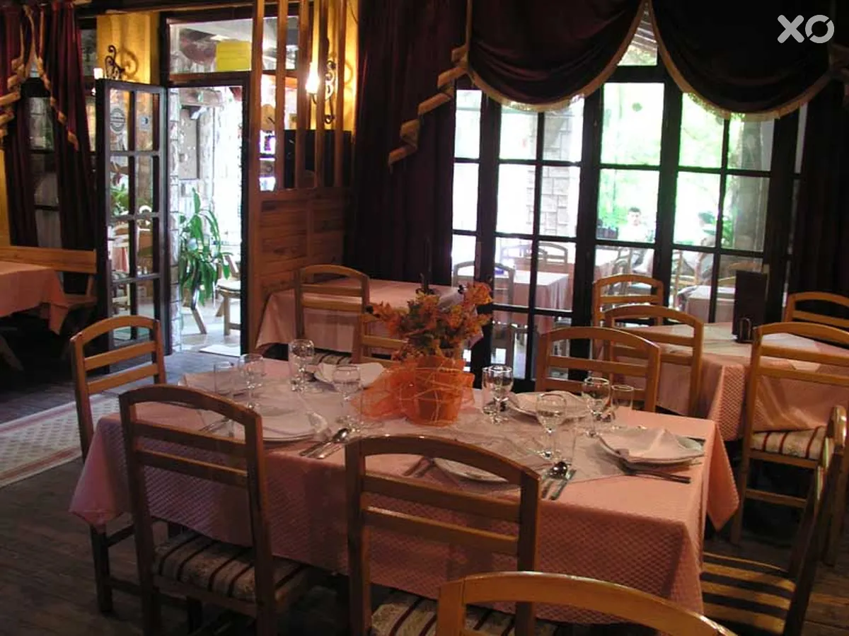 Aquarius Hotel