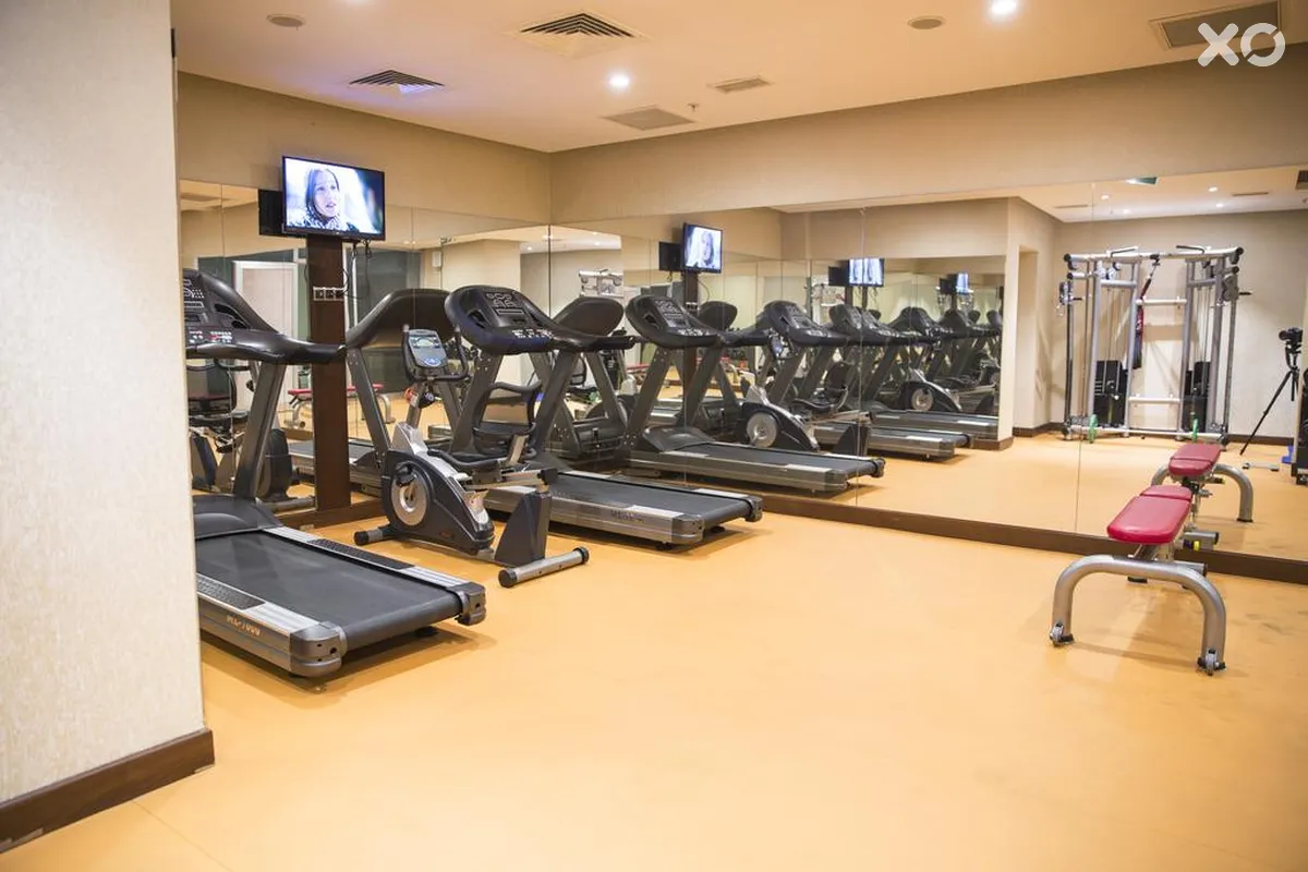 Grand Aras Hotel & Suites