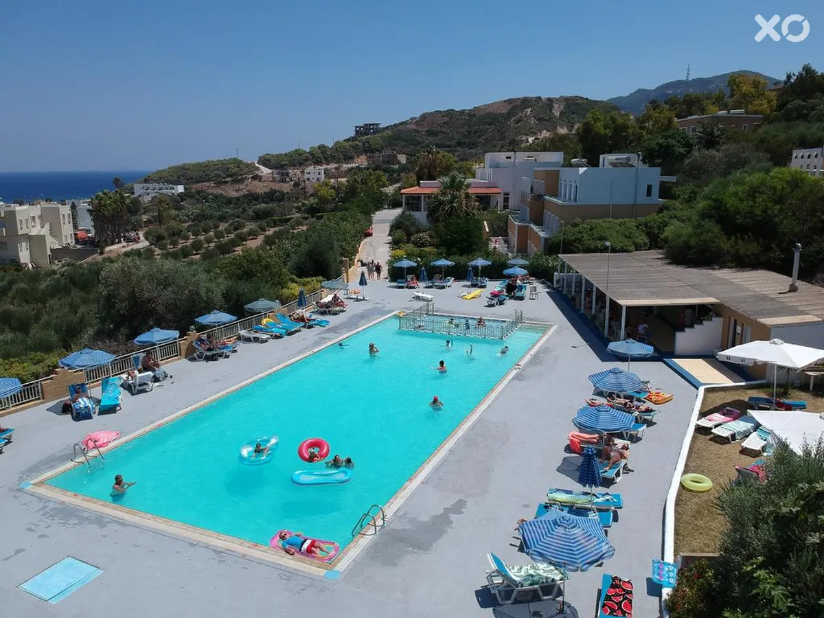 Hermes Hotel