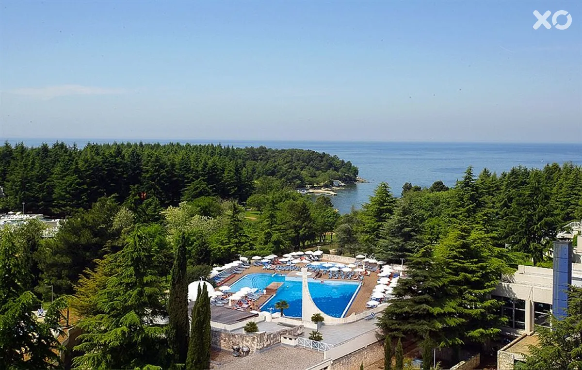 Crystal Sunny Hotel by Valamar