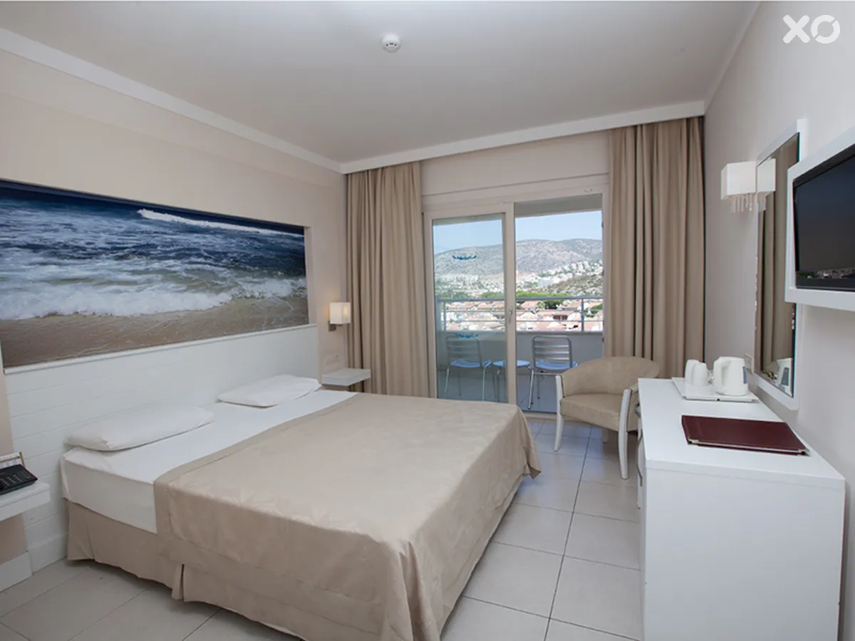 Batihan Beach Resort & Spa
