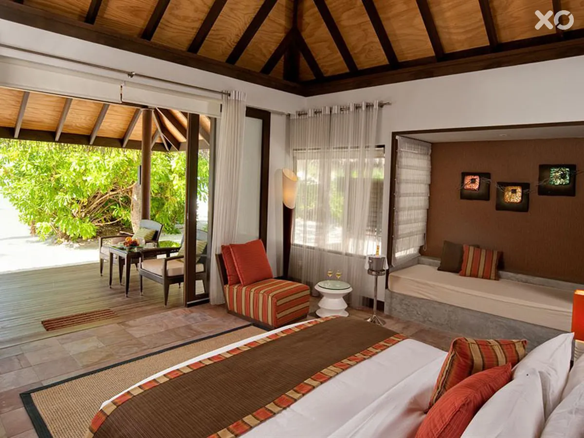 Velassaru Maldives
