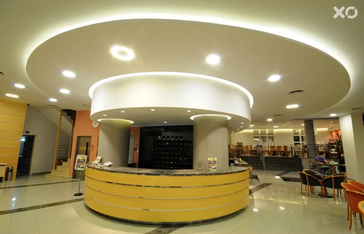 Maritina Hotel