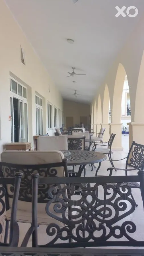 Oscar Resort Hotel