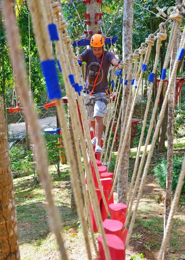 Aonang Fiore Resort