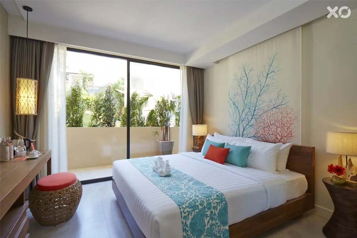 Bandara Phuket Beach Resort