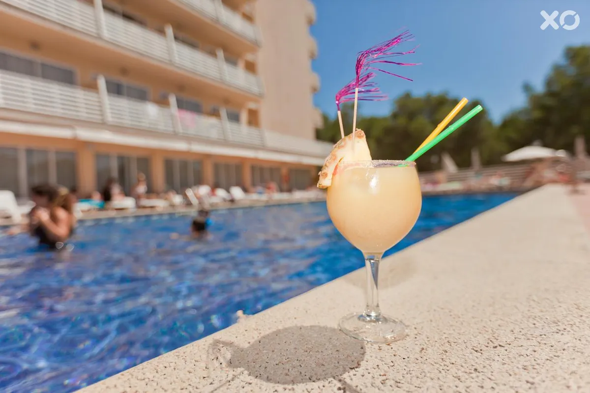 AzuLine Hotel Bahamas